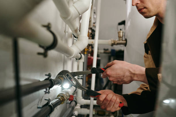 Best Same-Day Plumbing Service  in Williamsburg, OH