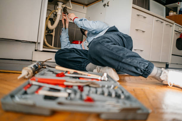 Professional Plumbing in Williamsburg, OH