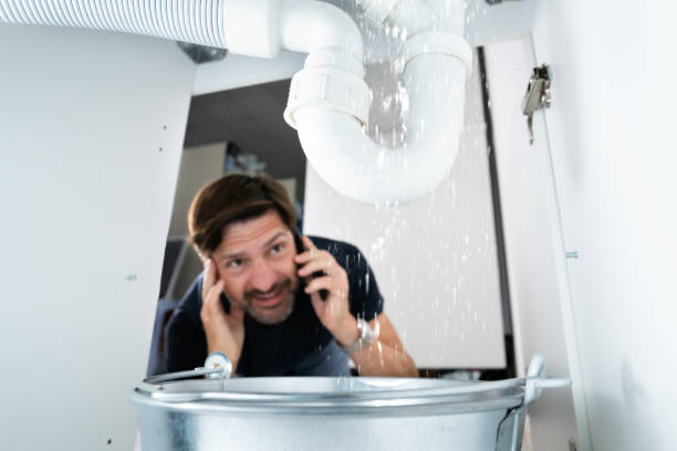 Best Pipe Repair Near Me  in Williamsburg, OH