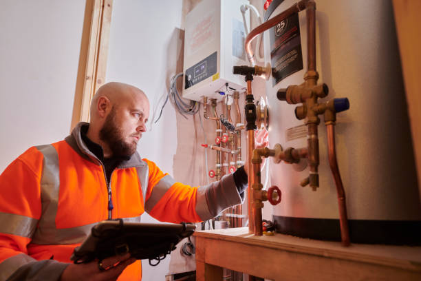 Best Local Plumber Services  in Williamsburg, OH