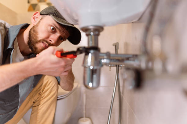 Best Sewer Line Repair  in Williamsburg, OH