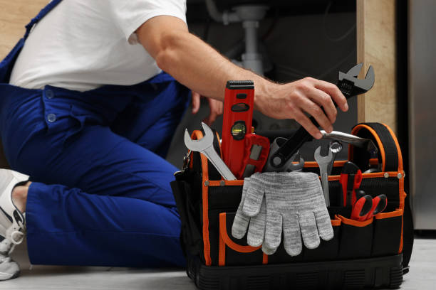 Best Plumbing Installation Services  in Williamsburg, OH