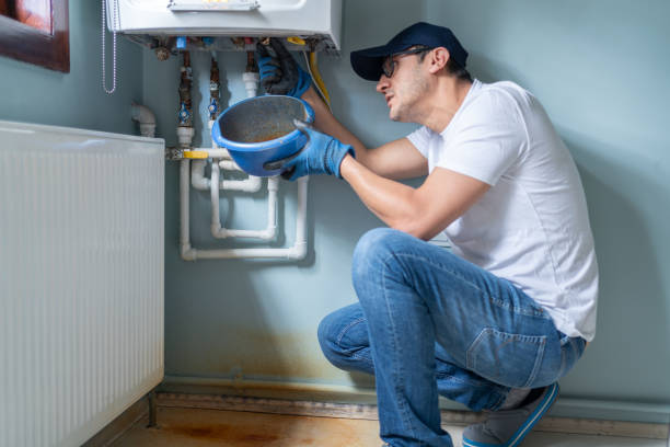 Best Emergency Plumbing Repair  in Williamsburg, OH