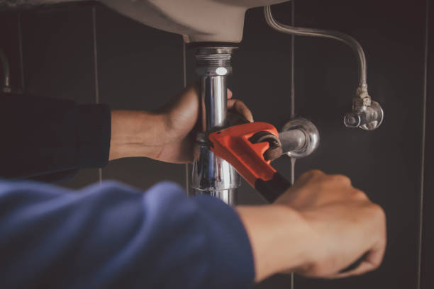 Best Leak Detection Services  in Williamsburg, OH